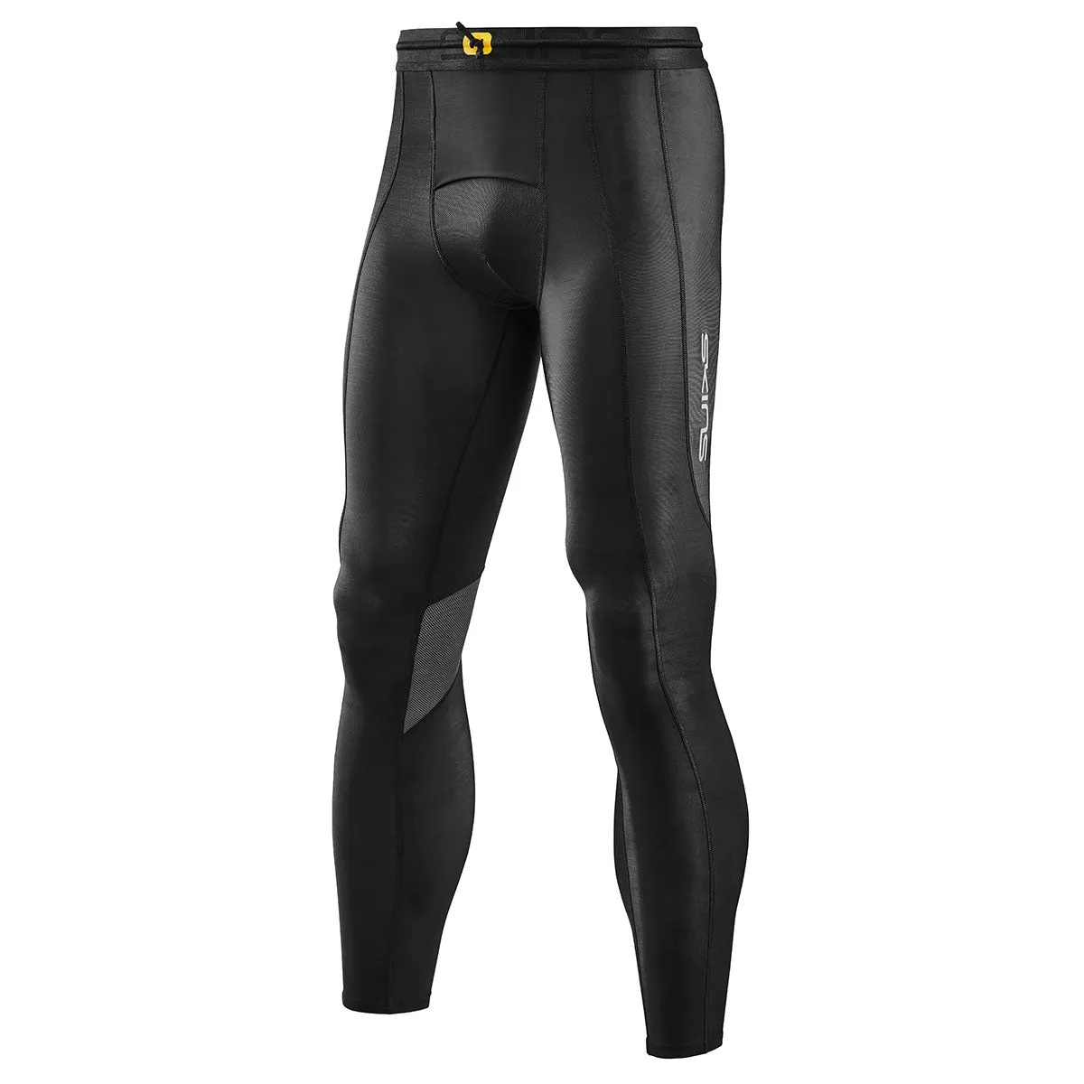 Skins Series-3 Mens Recovery Long Tights