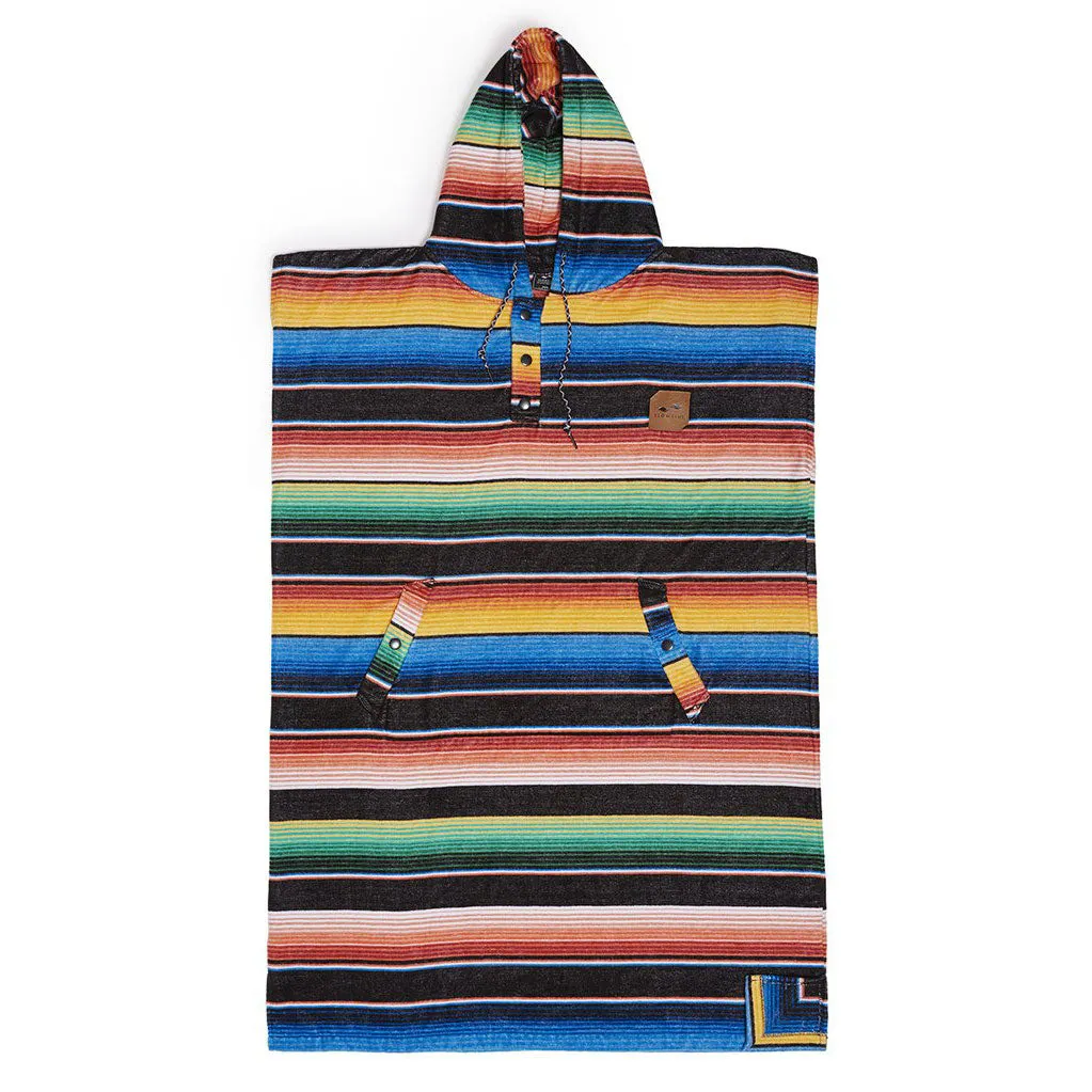 SLOWTIDE JOAQUIN Poncho