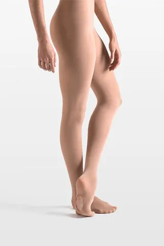 So Danca Adult Convertible Tights