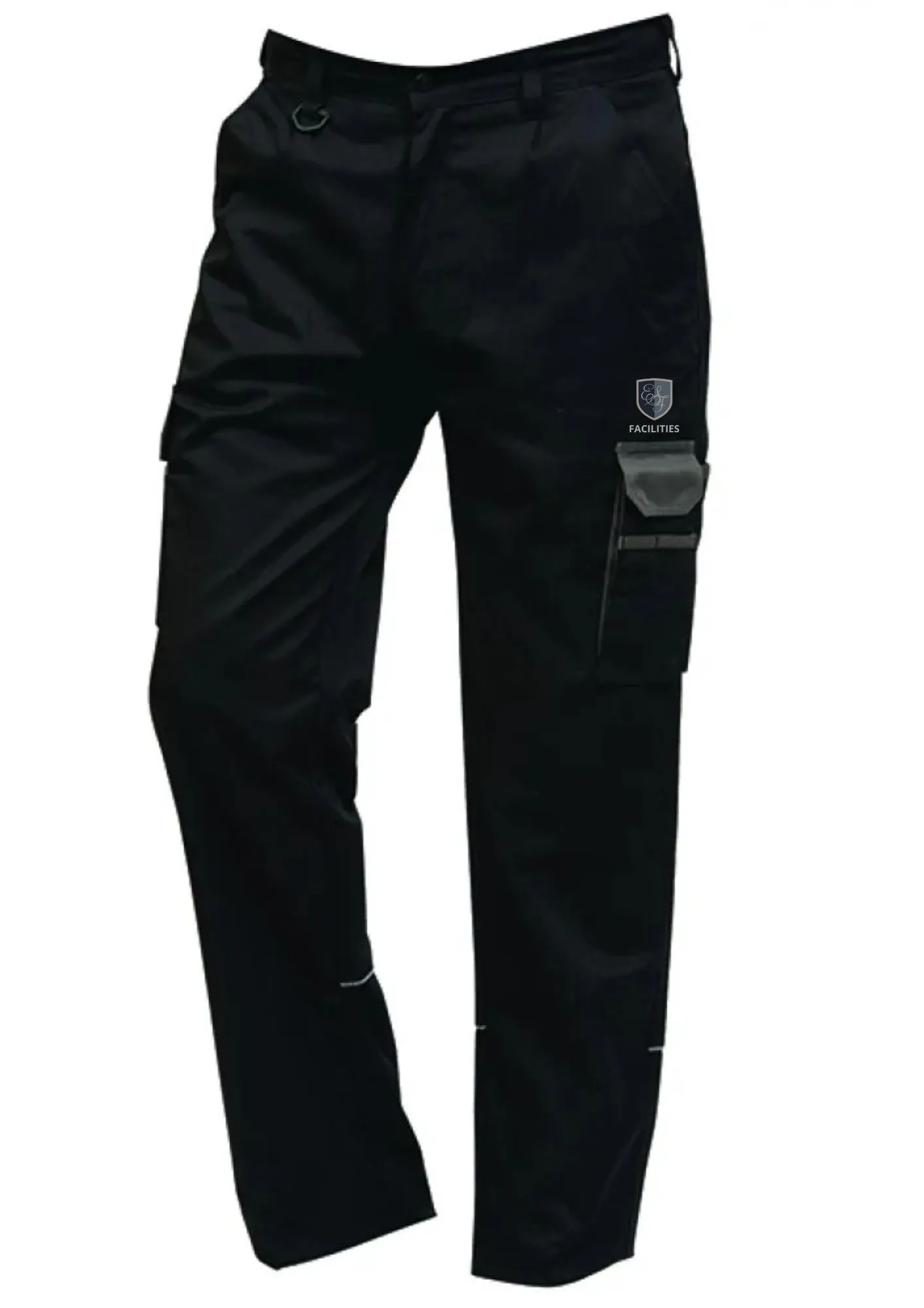 Staff Facilities ORN Two Tone Trousers