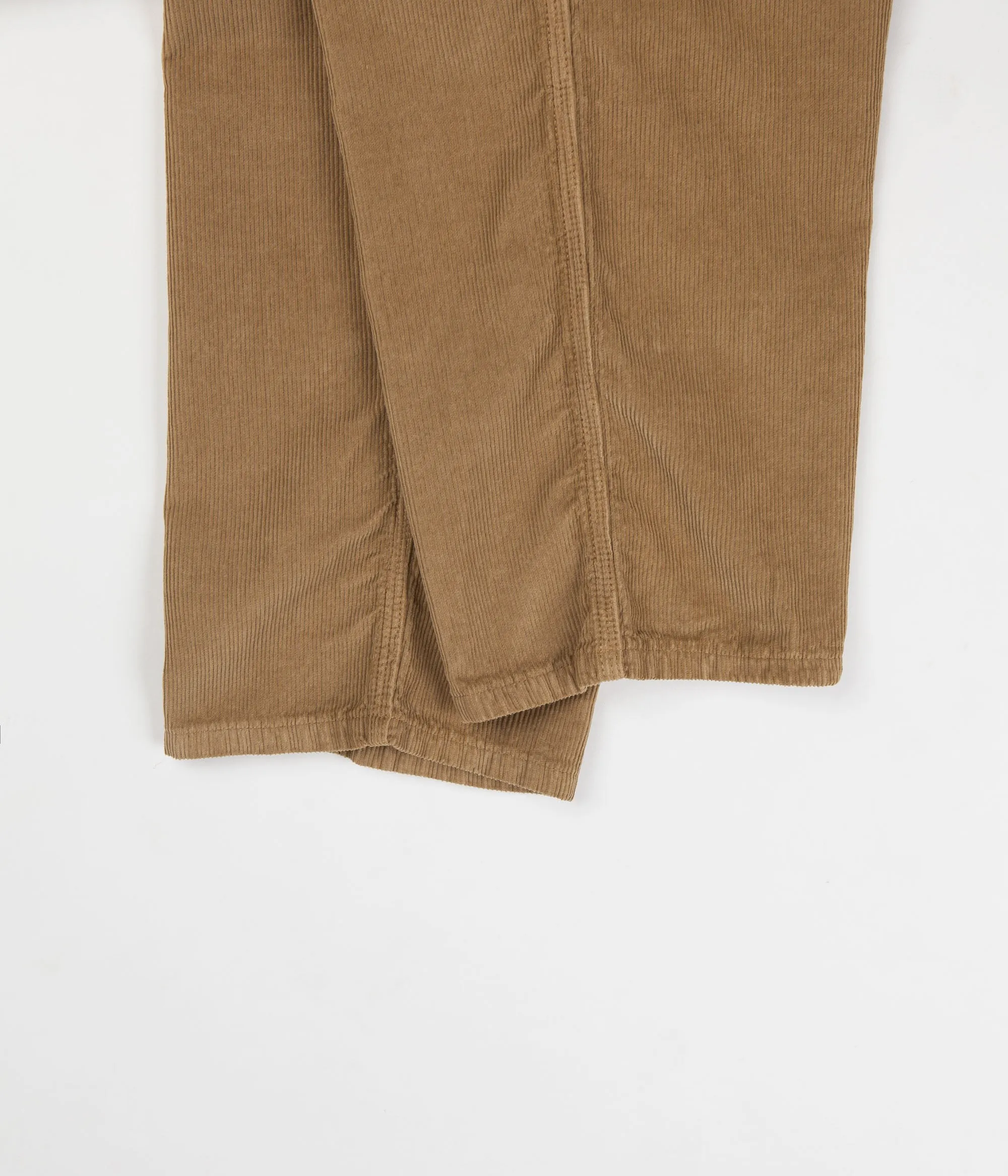 Stan Ray 80's Cord Painter Pants - Khaki Cord