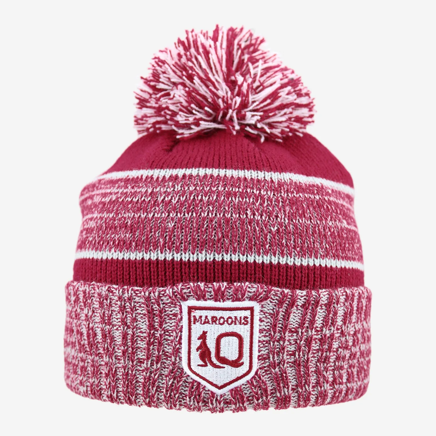 State Of Origin QLD Blitz Beanie