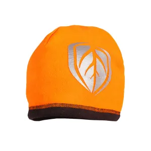 Stoney Creek Beanie Micro  Hi Vis Orange