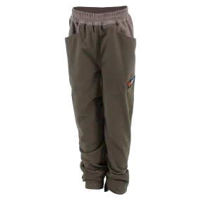 STONEY CREEK KIDS MICROTOUGH TROUSER