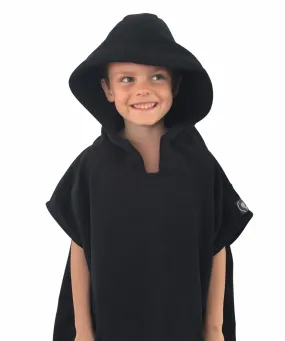 Surf Poncho Towel - 100% Cotton Kids