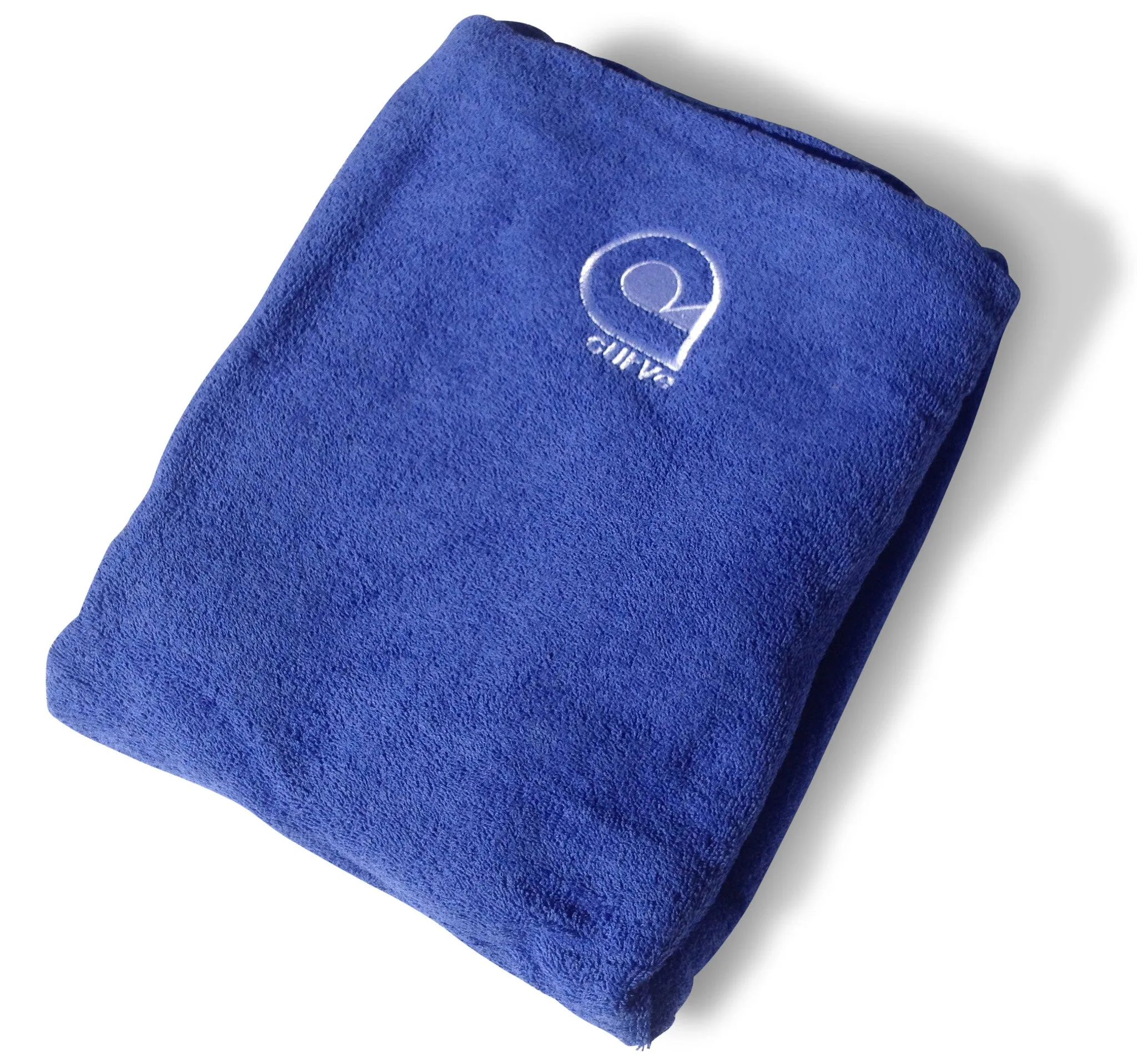 Surf Poncho Towel - 100% Cotton Kids