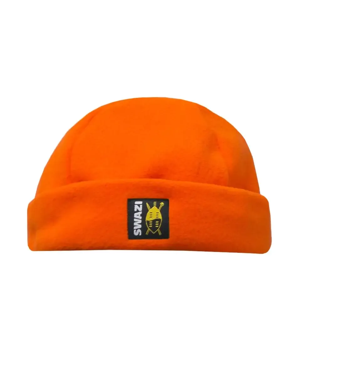 Swazi Hi Vis Hasbeanie