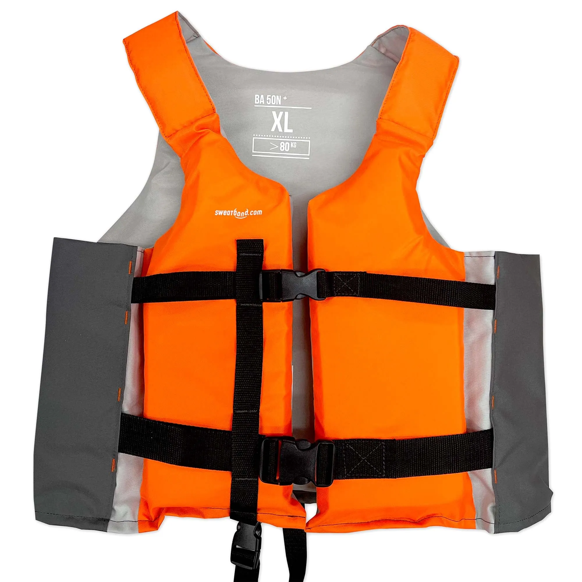 Sweatband.com 50N Buoyancy Aid