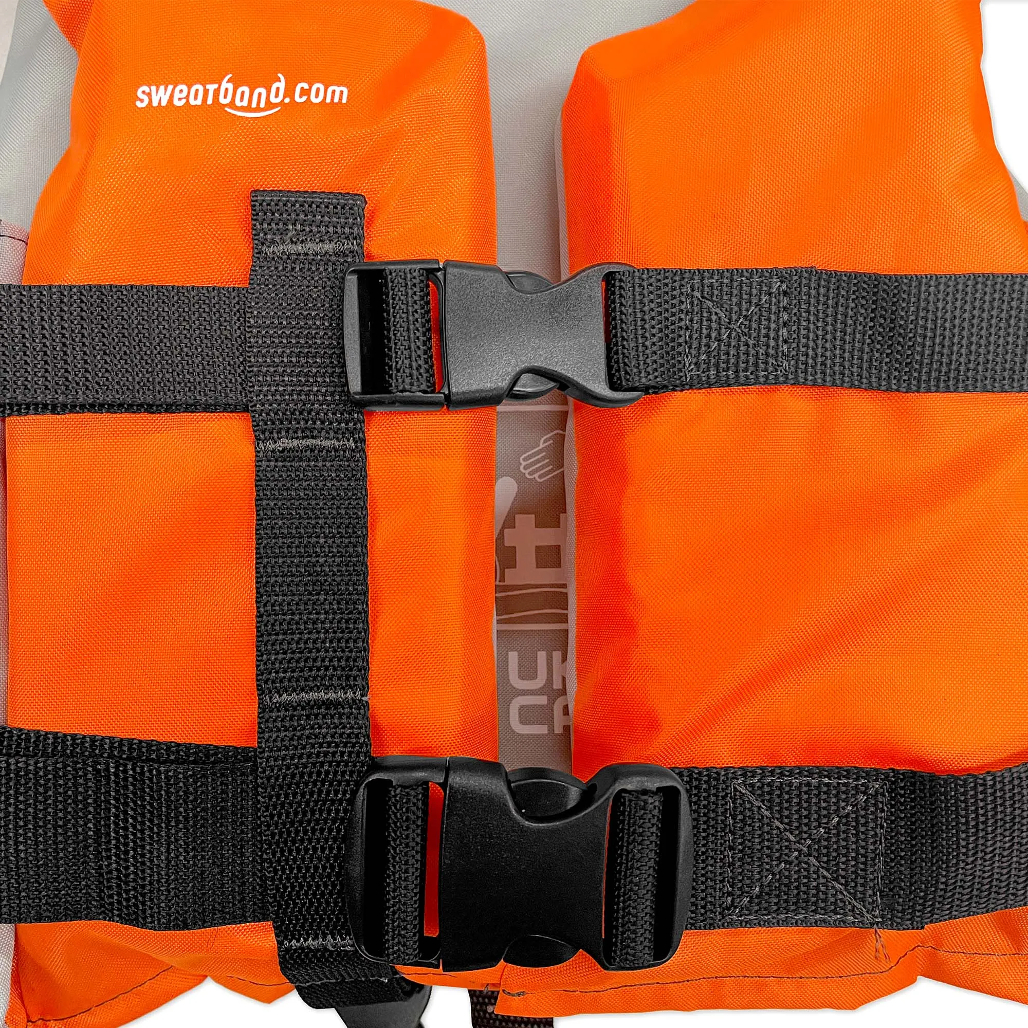 Sweatband.com 50N Buoyancy Aid