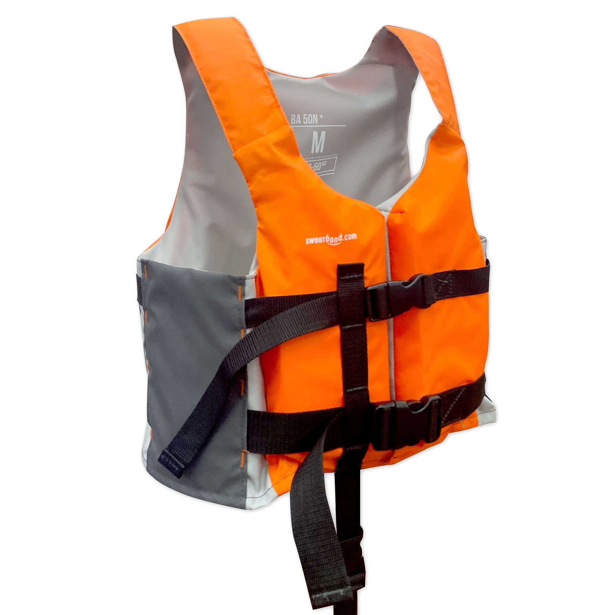 Sweatband.com 50N Buoyancy Aid