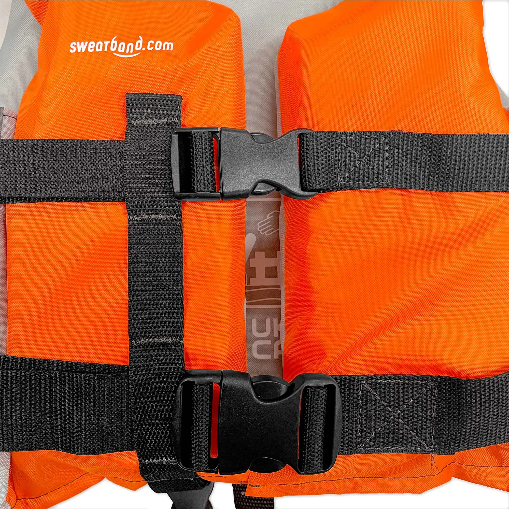 Sweatband.com 50N Buoyancy Aid