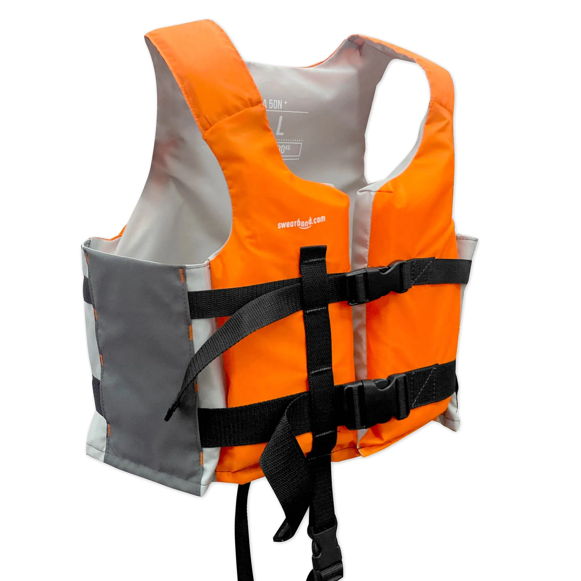 Sweatband.com 50N Buoyancy Aid