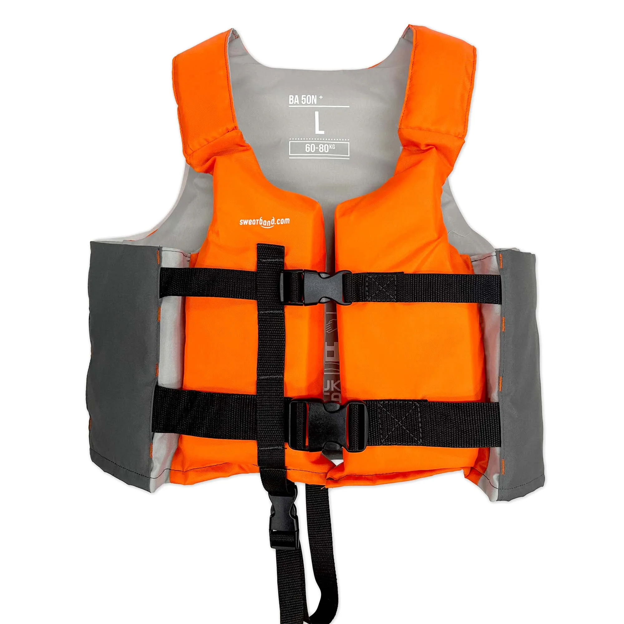 Sweatband.com 50N Buoyancy Aid