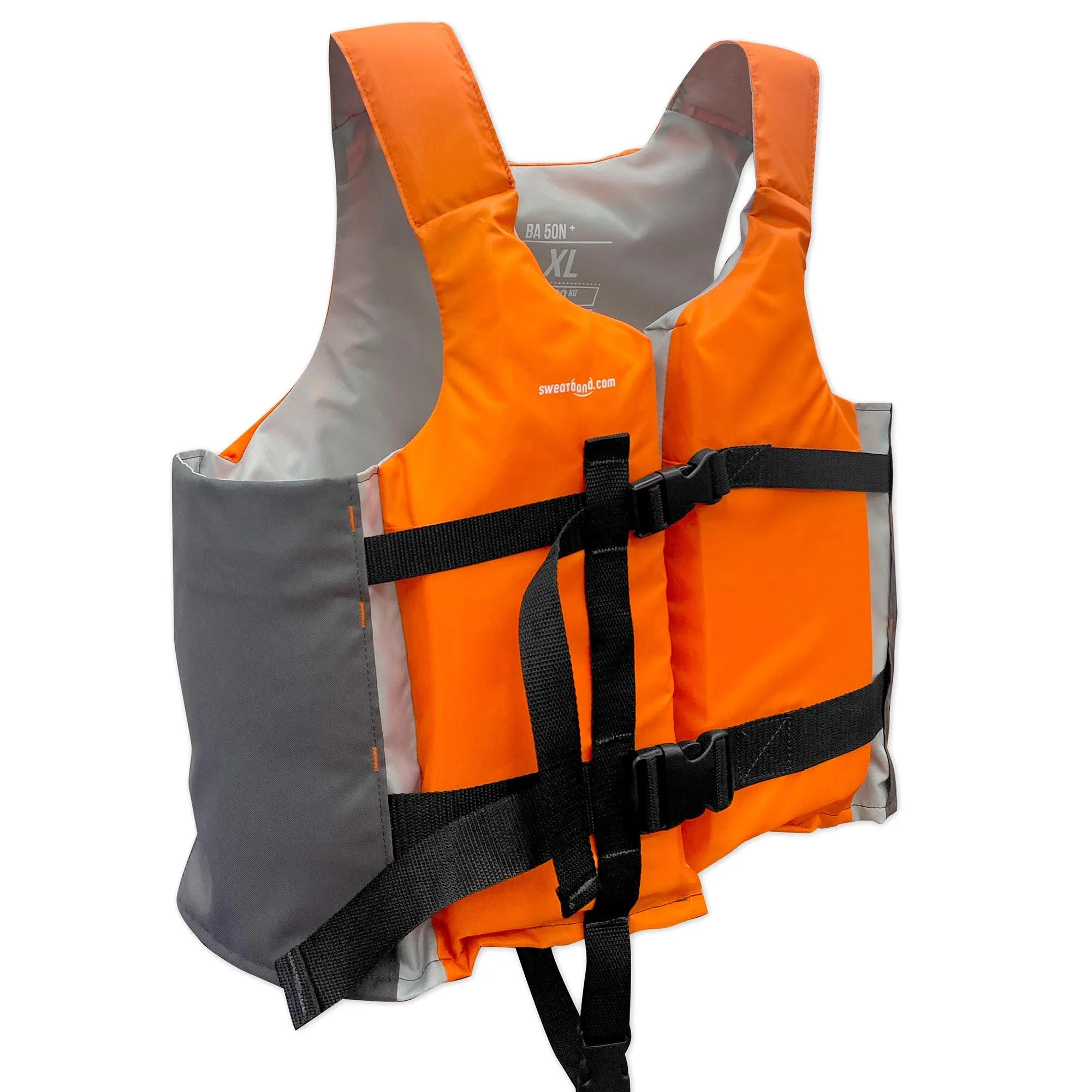 Sweatband.com 50N Buoyancy Aid