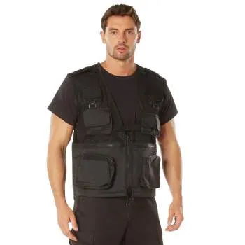 Tactical Recon Vest