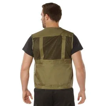 Tactical Recon Vest