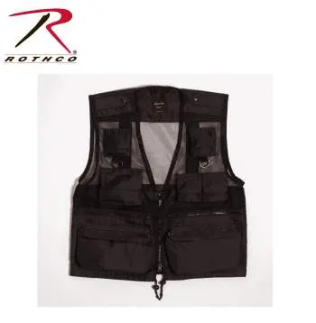 Tactical Recon Vest