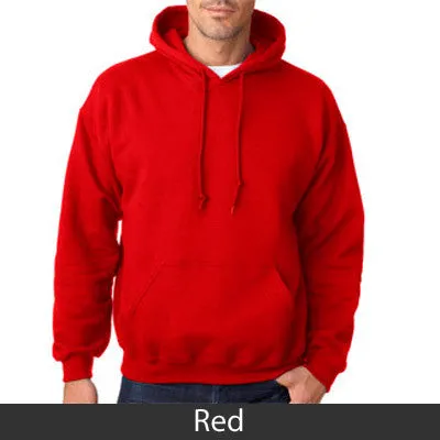 Tau Kappa Epsilon Hoodie and Sweatpants, Package Deal - TWILL