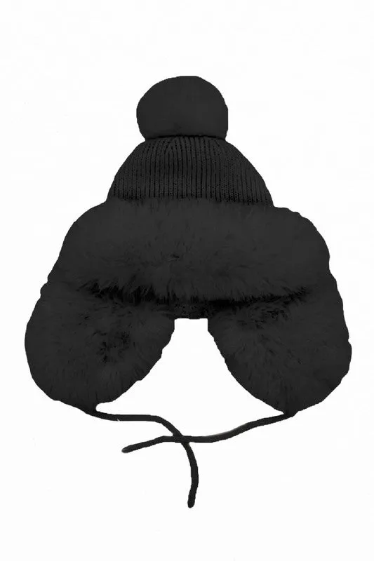 TEEK - CC Trapper Hat