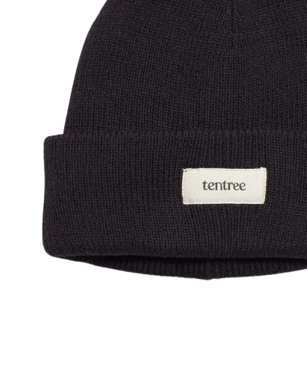 Tentree Hats - Kids Cotton Beanie / Toque