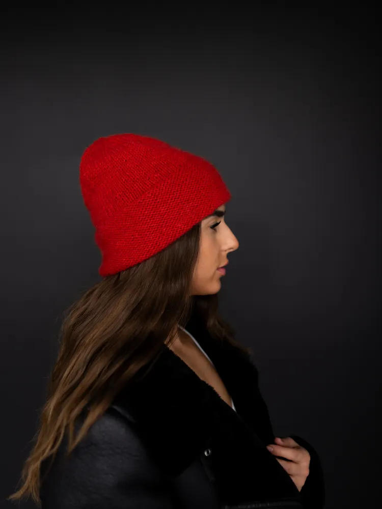 The Essential Beanie