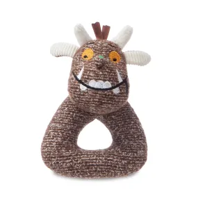 The Gruffalo Baby Ring Rattle