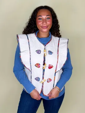 The Hampton Vest