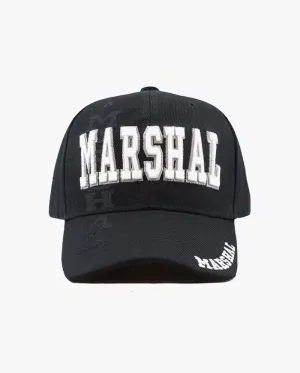 The Hat Depot - Law Enforcement Cap Mashal