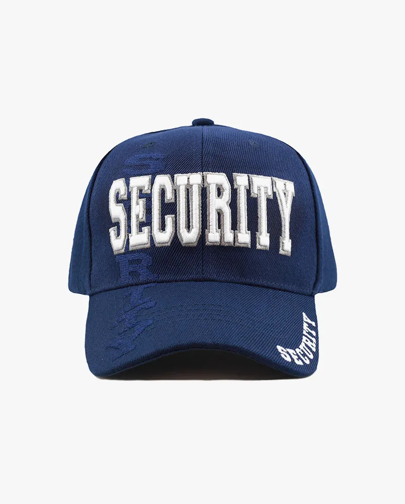 The Hat Depot - Law Enforcement Cap Security