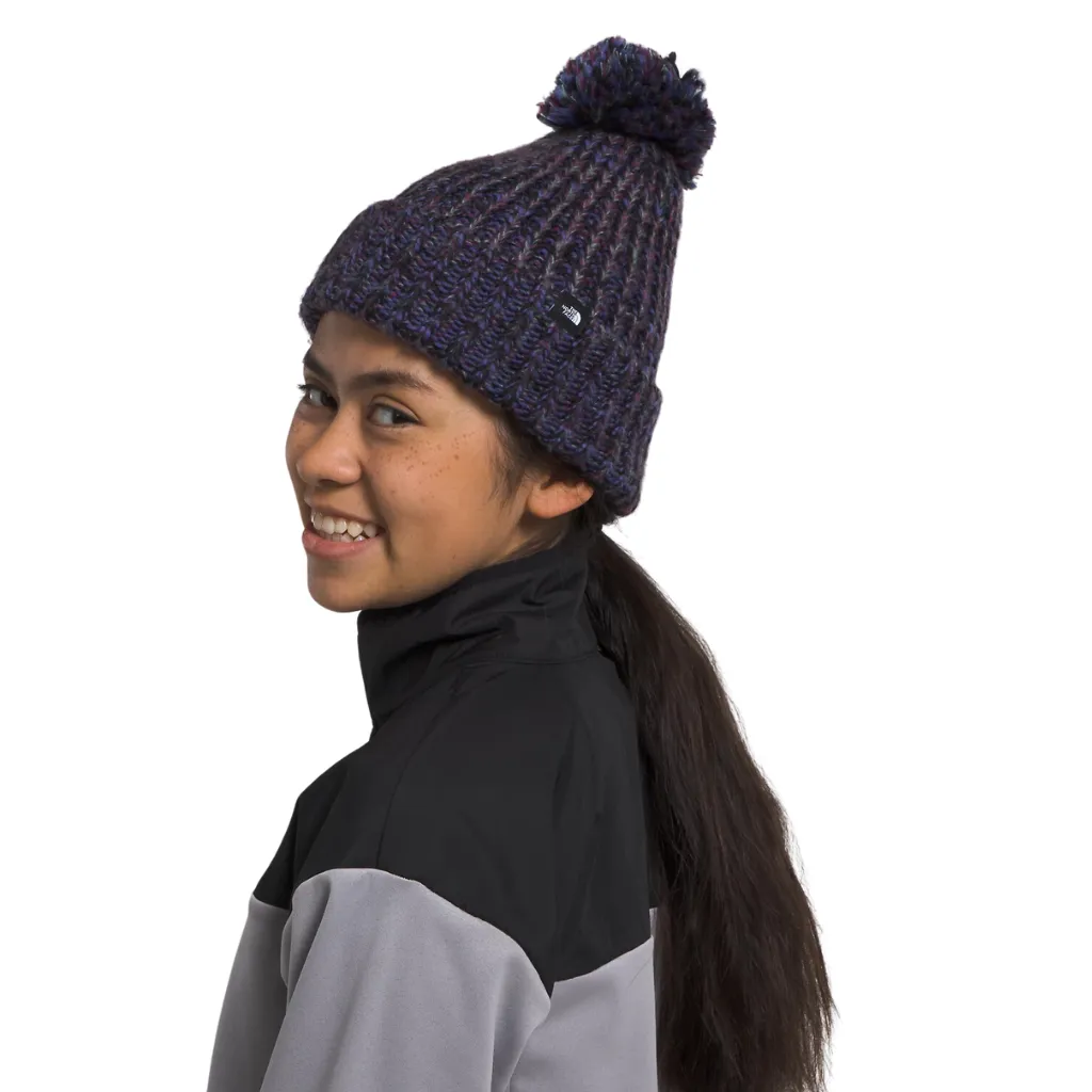 The North Face Kids' Lined Cozy Chunky Beanie