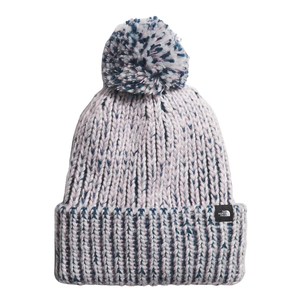 The North Face Kids' Lined Cozy Chunky Beanie