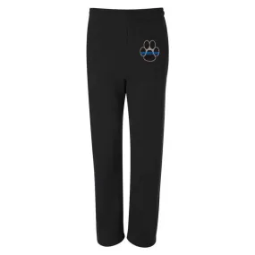 Thin Blue Line K-9 Sweatpants