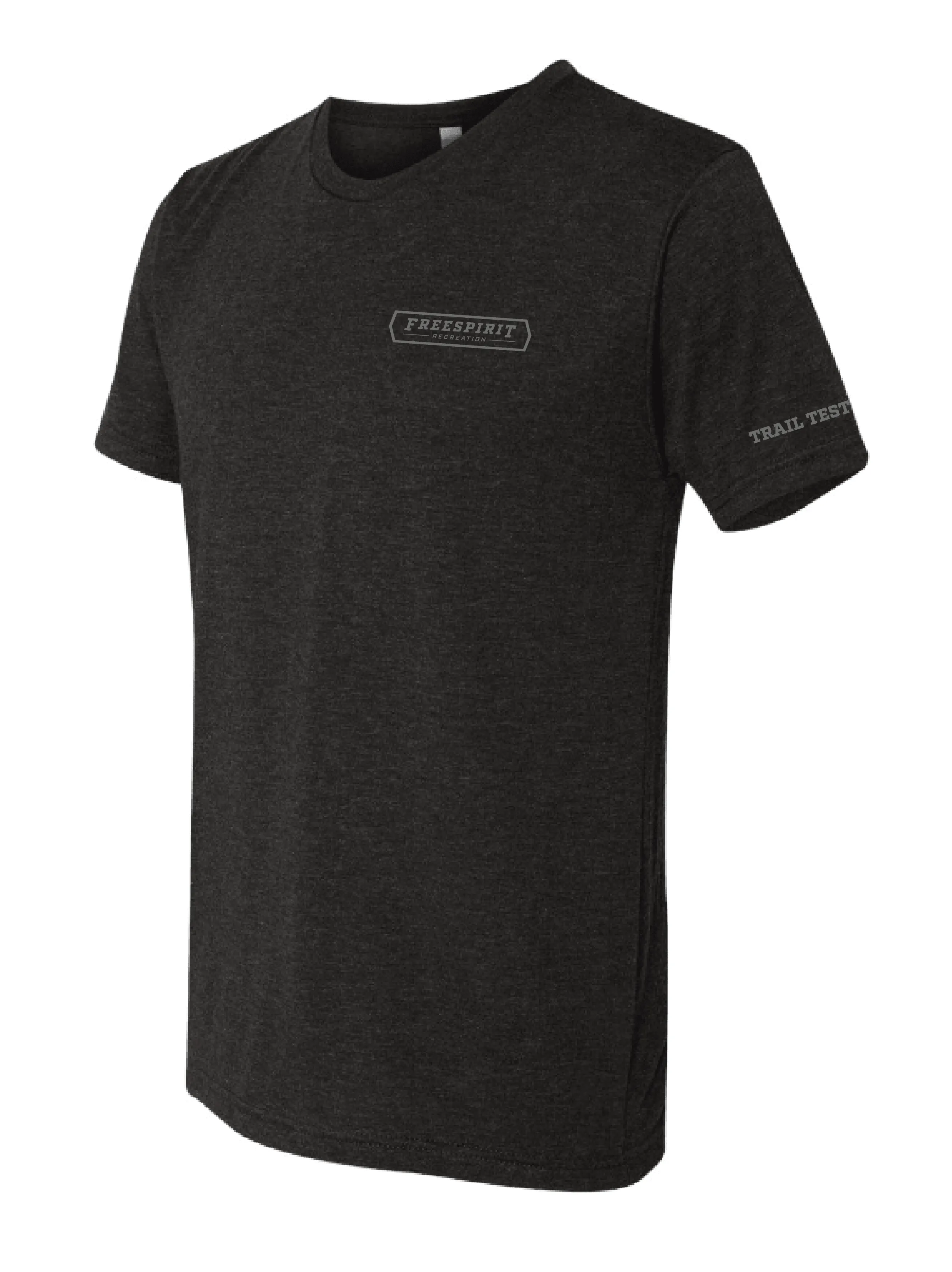 Trail Tested Short Sleeve T-Shirt