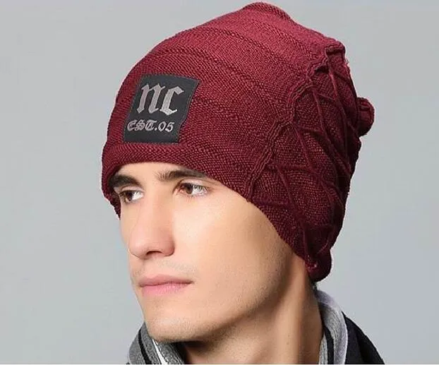 Trend Thick Beanie