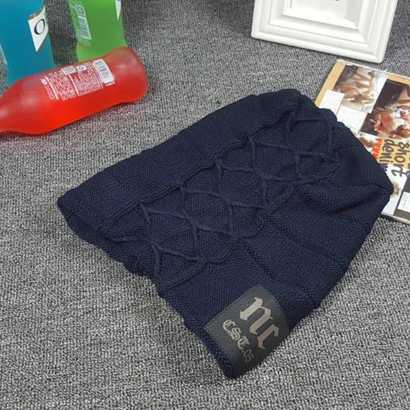 Trend Thick Beanie