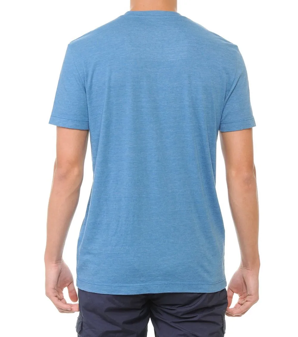 Tri-Blend V-Neck T-Shirt