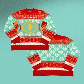 Ugly Sweater