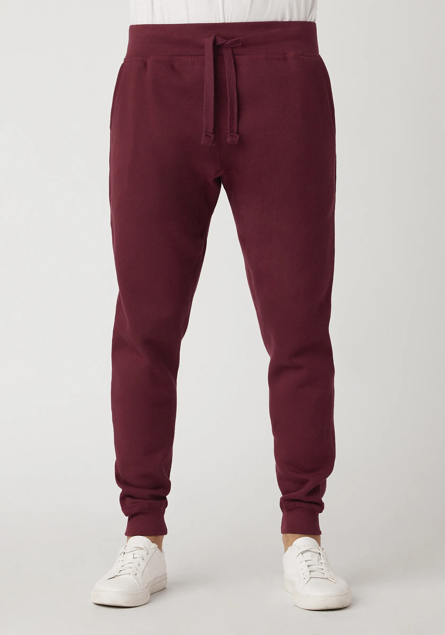 UNISEX JOGGERS (SWEATPANTS)