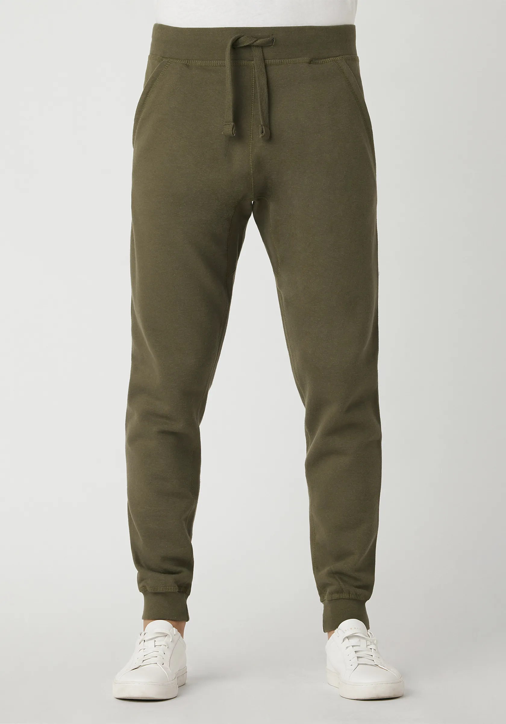 UNISEX JOGGERS (SWEATPANTS)