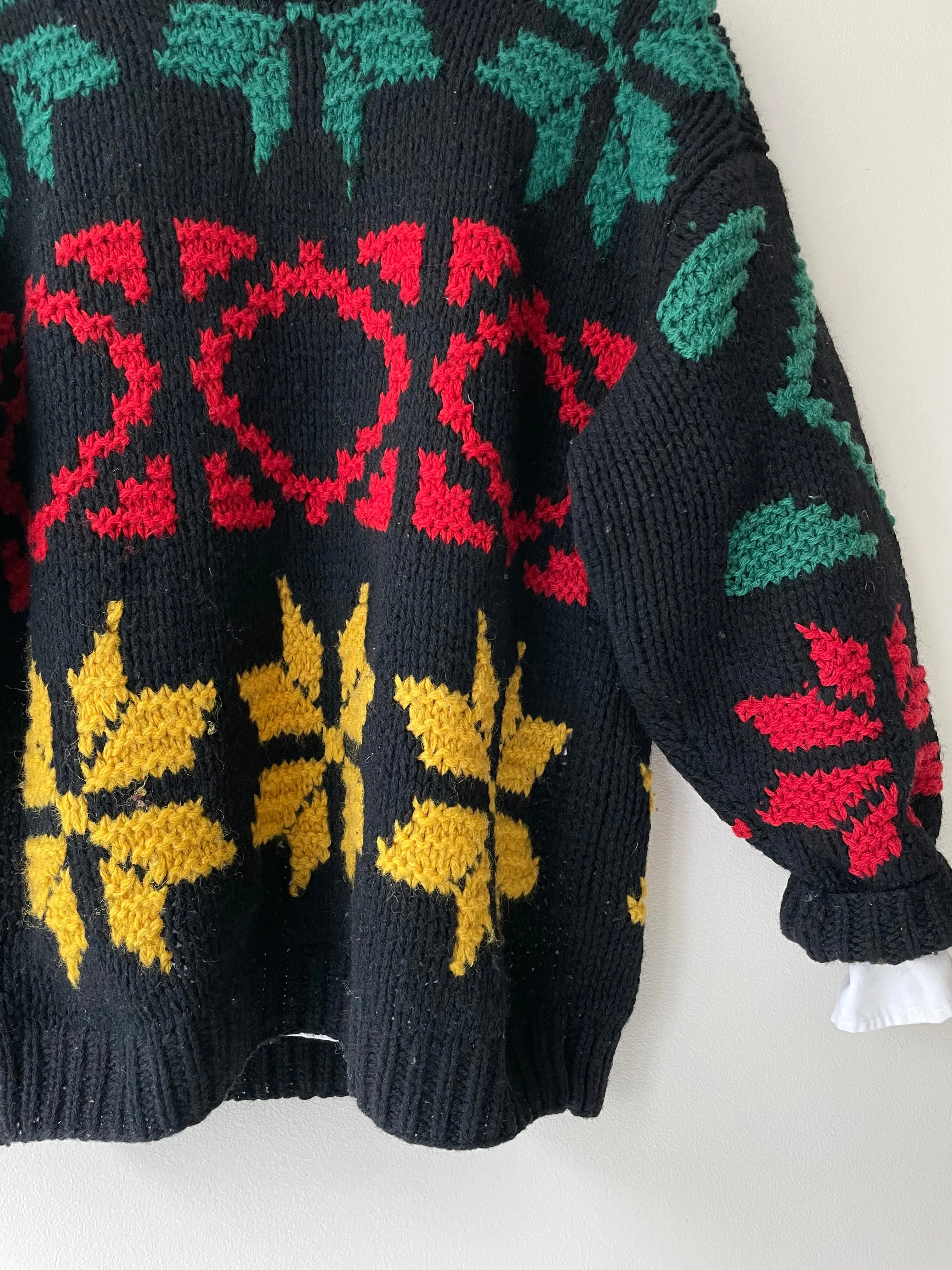 Vintage Esprit Wool Sweater