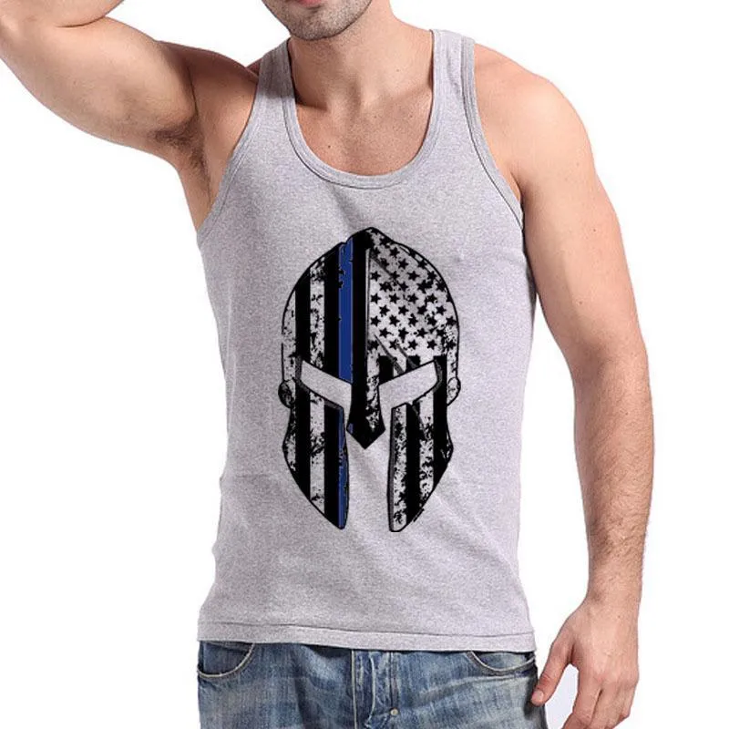 Warrior Men's Casual Vest