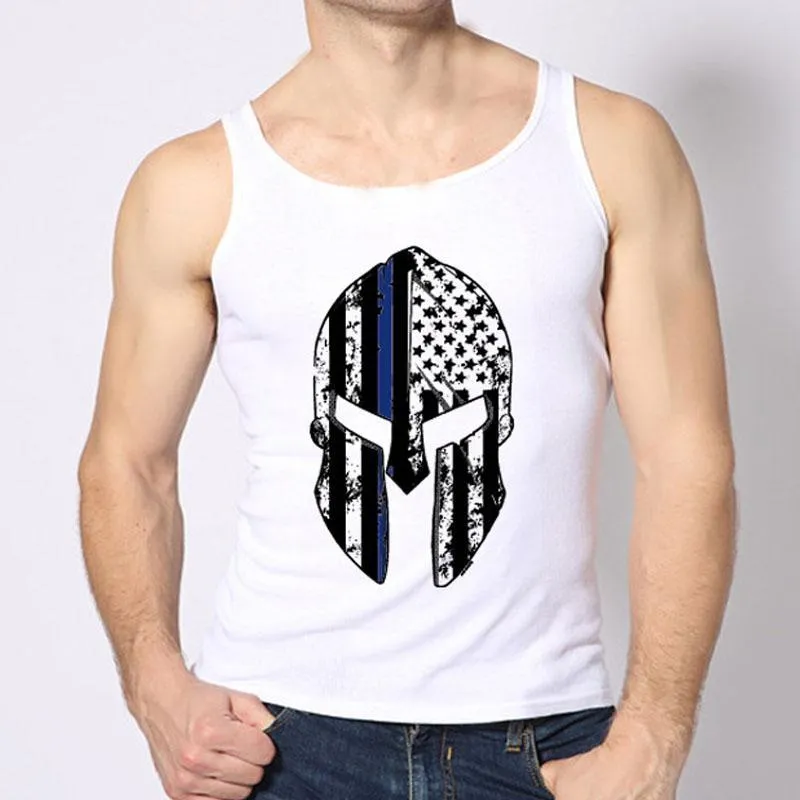 Warrior Men's Casual Vest