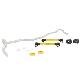 Whiteline Front Sway Bars 2013  BRZ/FR-S/86