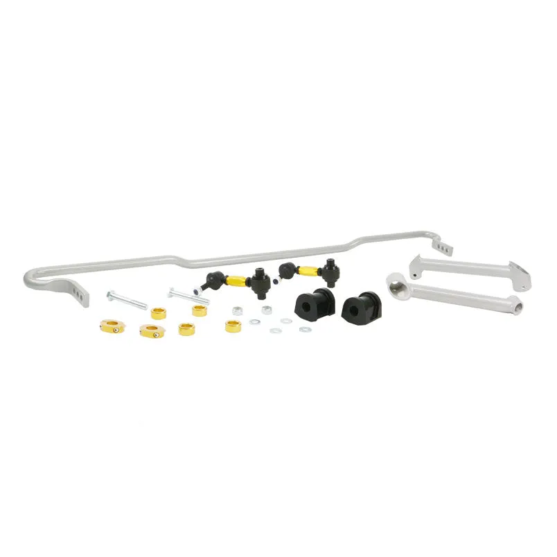 Whiteline Rear Sway Bars 2013  BRZ/FR-S/86