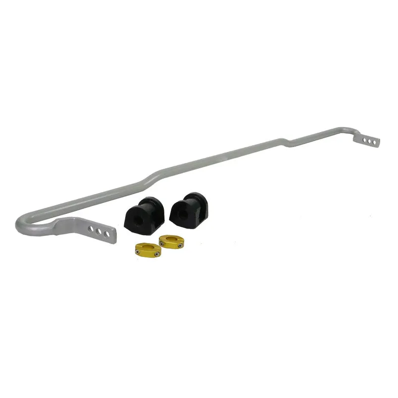 Whiteline Rear Sway Bars 2013  BRZ/FR-S/86