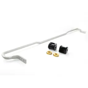 Whiteline Rear Sway Bars 2013  BRZ/FR-S/86