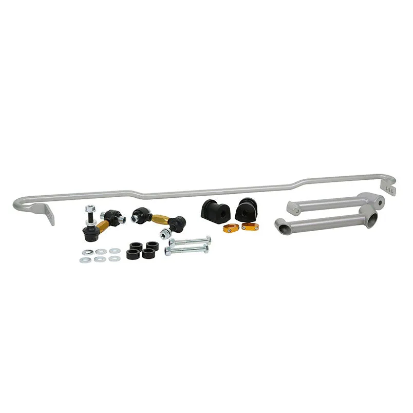 Whiteline Rear Sway Bars 2013  BRZ/FR-S/86