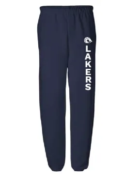 Windermere Lakers Sweatpants