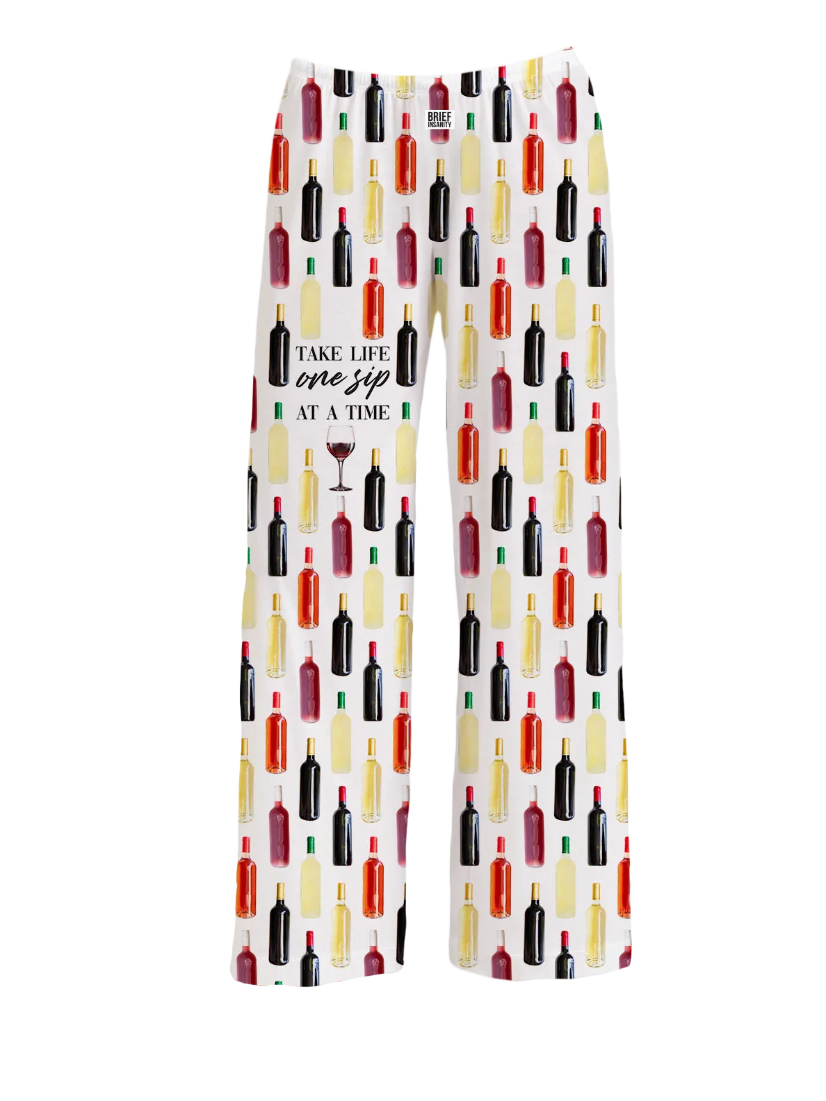 Wine Life Lounge Pants