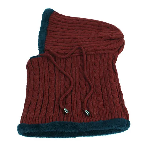 Winter Knitted Beanie